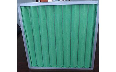 M5 Polyester Air Filter