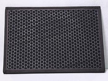 Activated Carbon Air Vent Filter